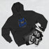 "Not My Own" Unisex Inspirational Graphic Pullover Hoodie - Bri Mone&
