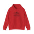 Daughter of the Most High Hoodie - Christian Faith Scripture Sweatshirt - Bri Mone&