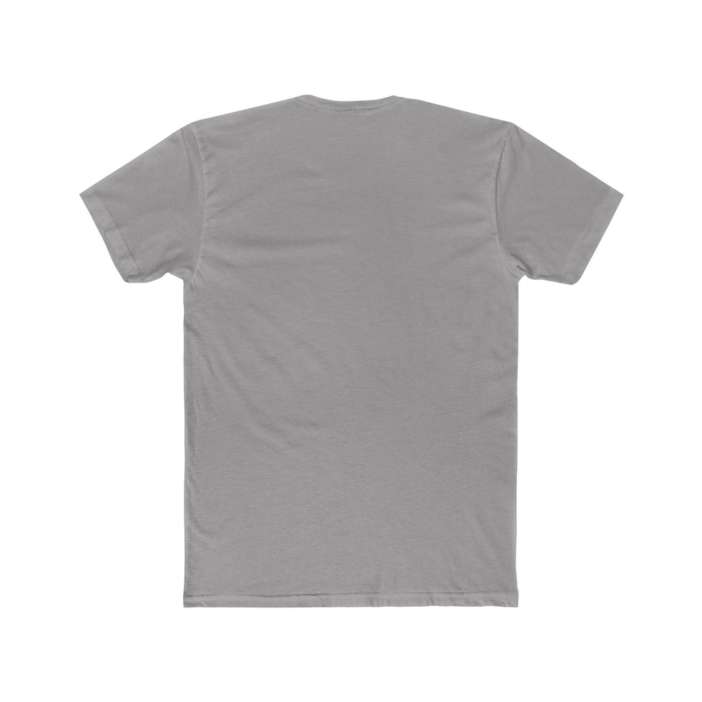 #Worthy Cross T-Shirt — Inspirational Christian Faith Tee