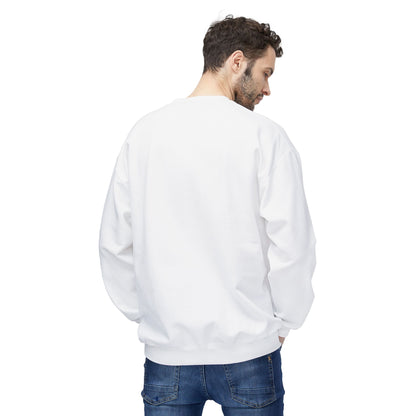 Father Acronym Crewneck Sweatshirt – "Father: Foundation, Anchor, Teacher, Hero" Gift - Bri Mone&