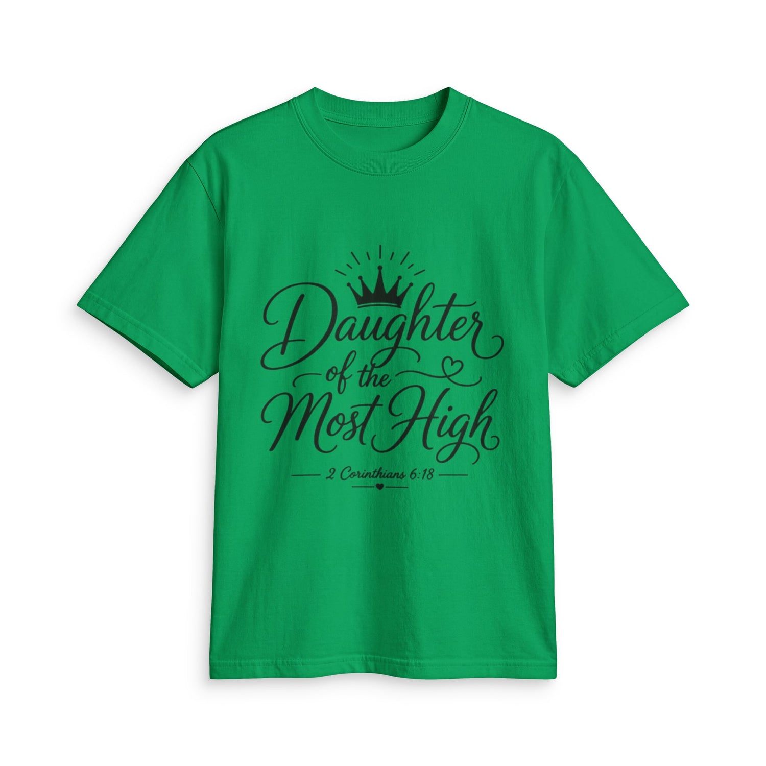 Daughter of the Most High T-Shirt - Bri Mone&