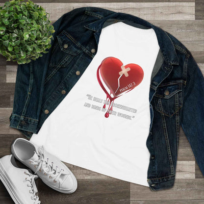 Love Heals Women&