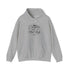 Daughter of the Most High Hoodie - Christian Faith Scripture Sweatshirt - Bri Mone&