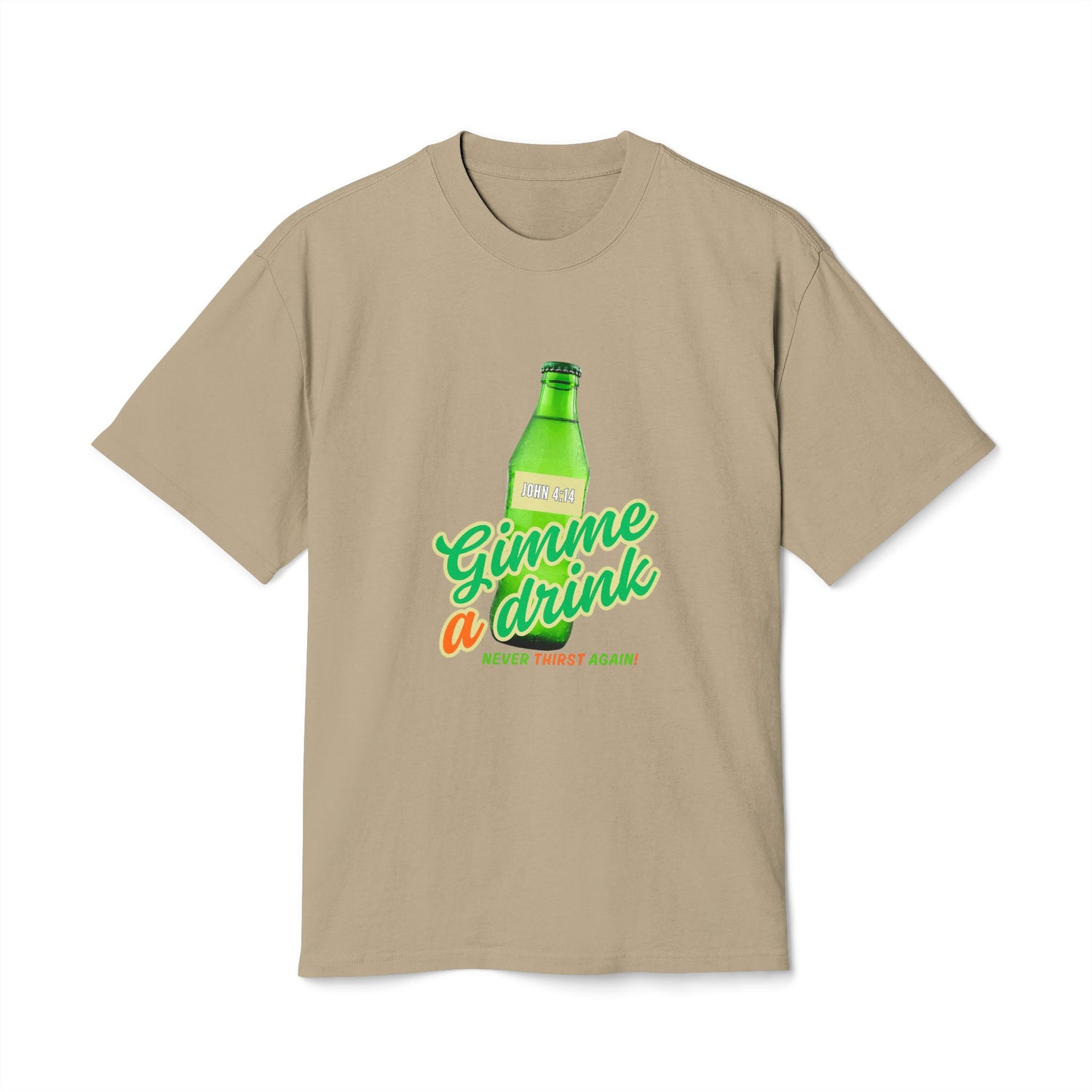 Gimme a Drink Men&