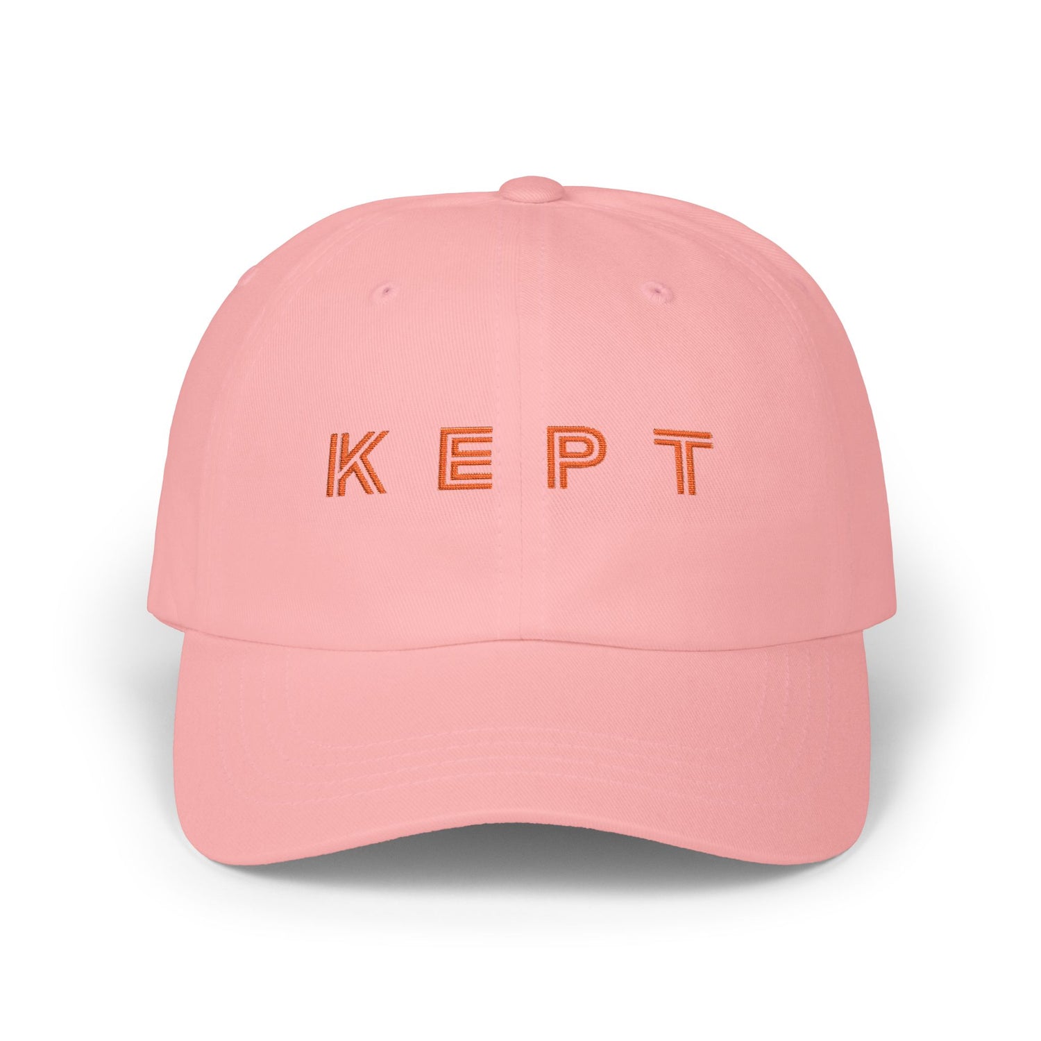 Embroidered &