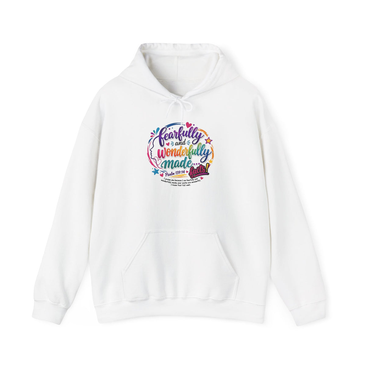Fearfully &amp; Wonderfully Made Women&