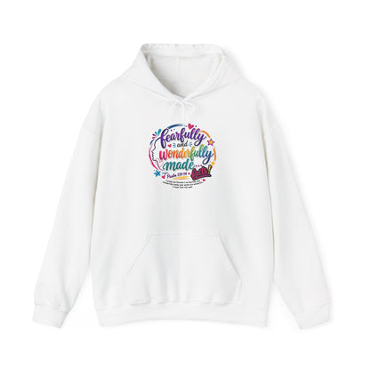 Fearfully &amp; Wonderfully Made Women&