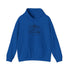 Daughter of the Most High Hoodie - Christian Faith Scripture Sweatshirt - Bri Mone&
