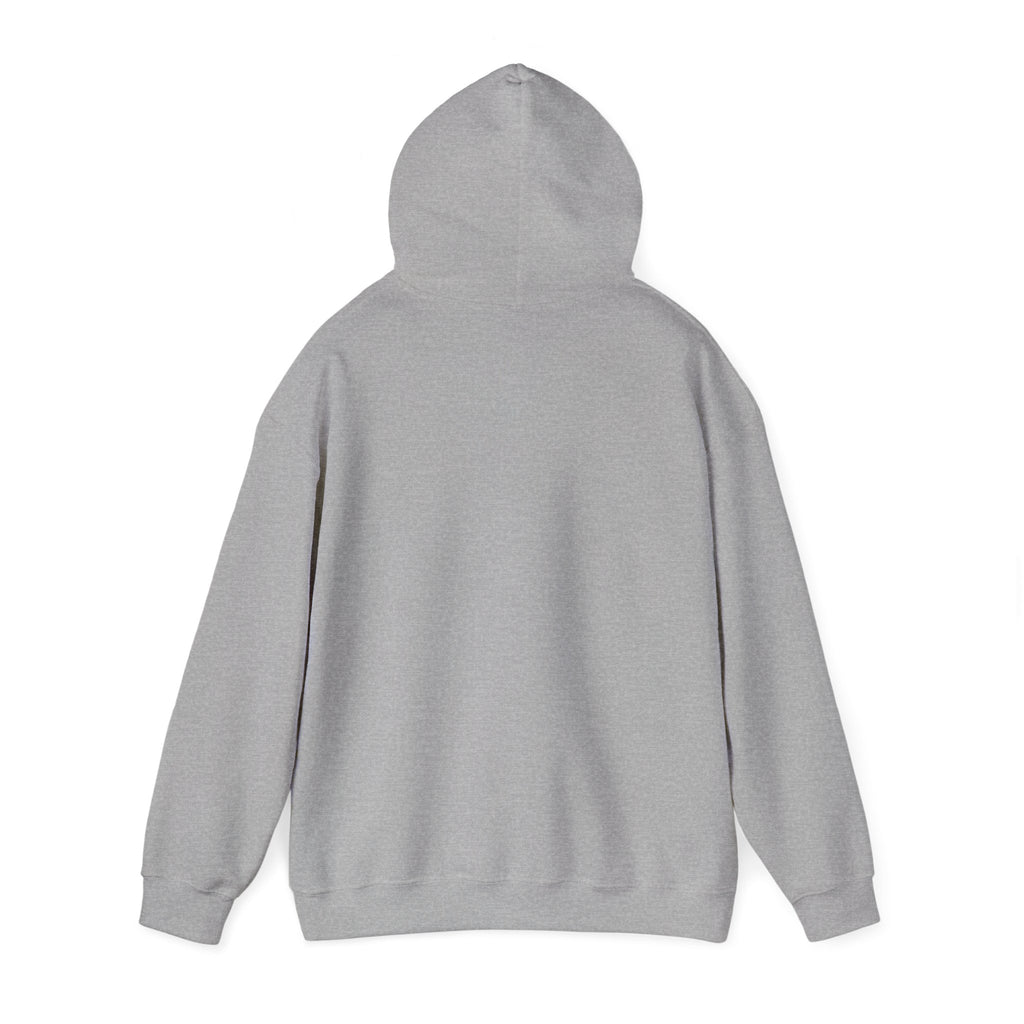 Fearfully & Wonderfully Made Women's Hoodie — Christian Scripture Sweatshirt