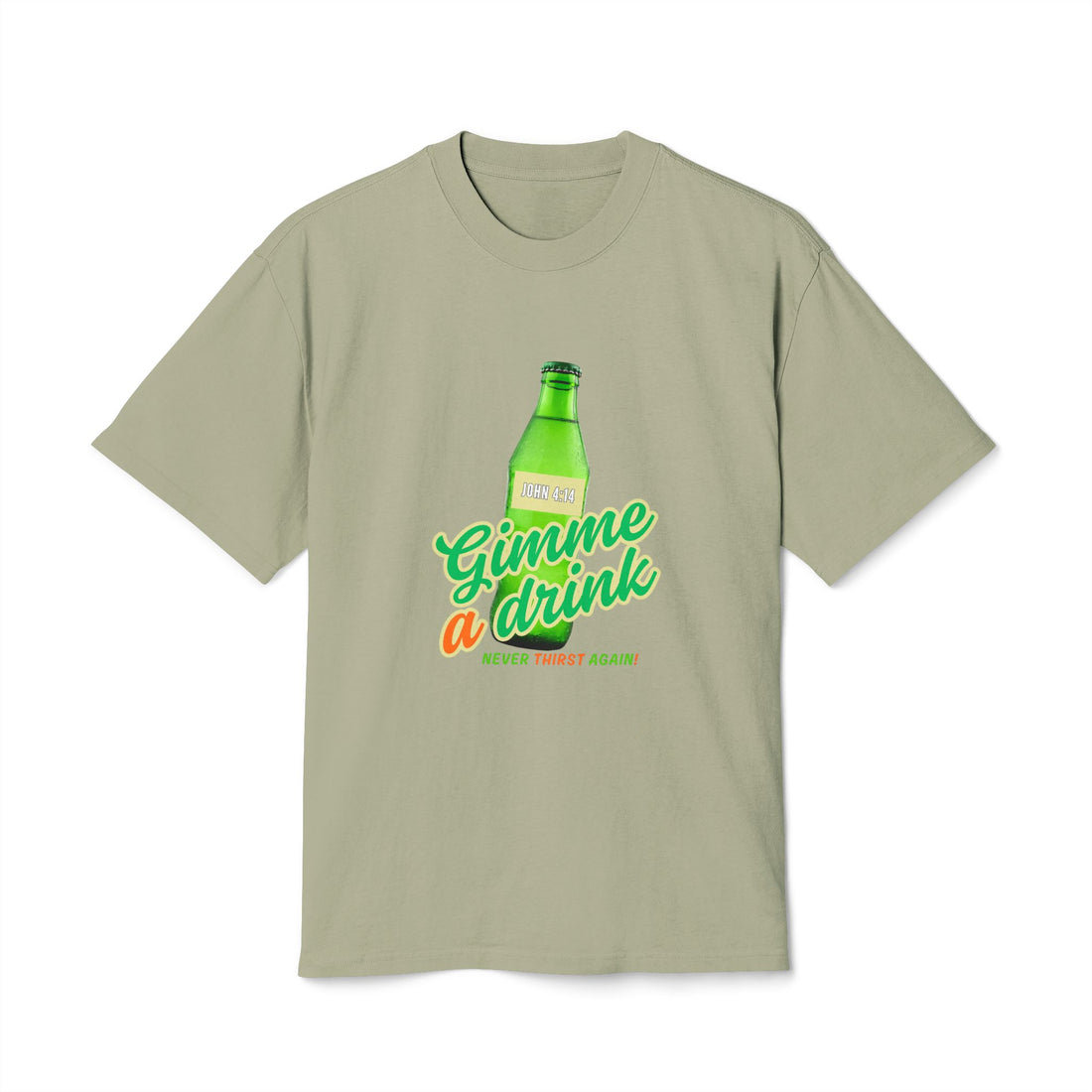 Gimme a Drink Men&