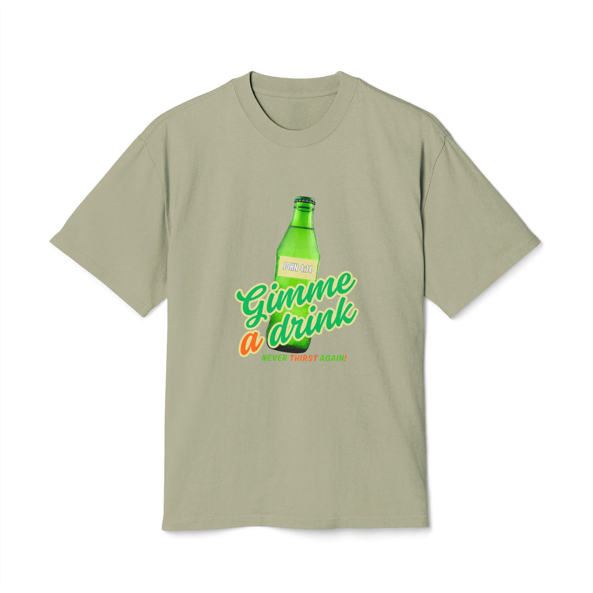 Gimme a Drink Men&