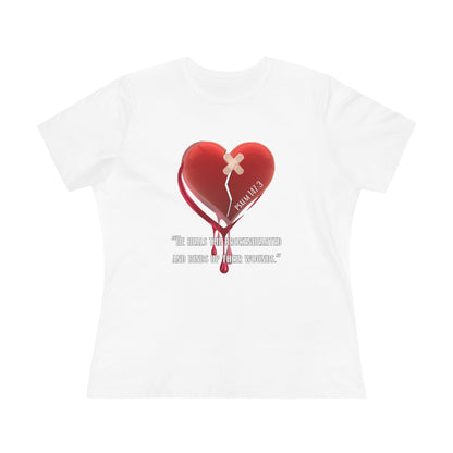 Love Heals Women&