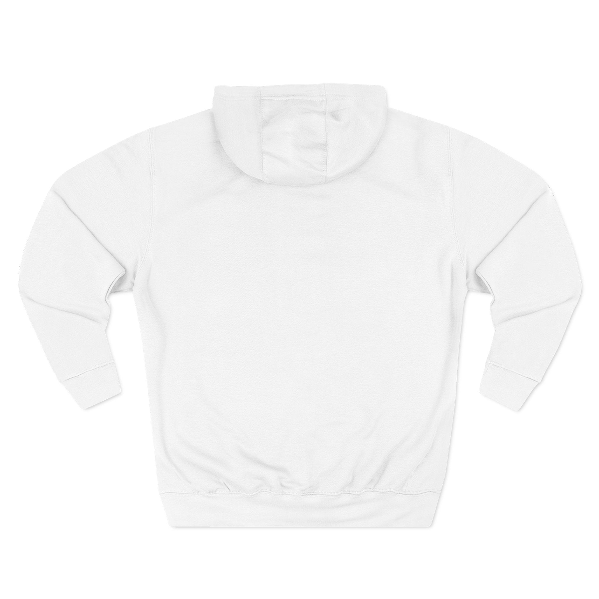 Gimme a Drink Hoodie – Retro Soda Bottle Graphic Pullover