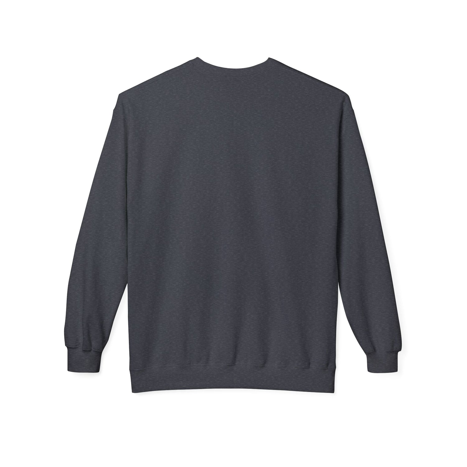 Father Acronym Crewneck Sweatshirt – "Father: Foundation, Anchor, Teacher, Hero" Gift - Bri Mone&