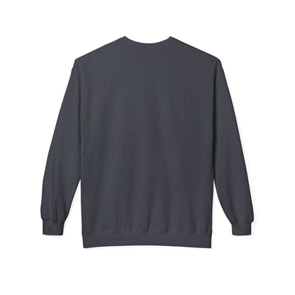 Father Acronym Crewneck Sweatshirt – "Father: Foundation, Anchor, Teacher, Hero" Gift - Bri Mone&