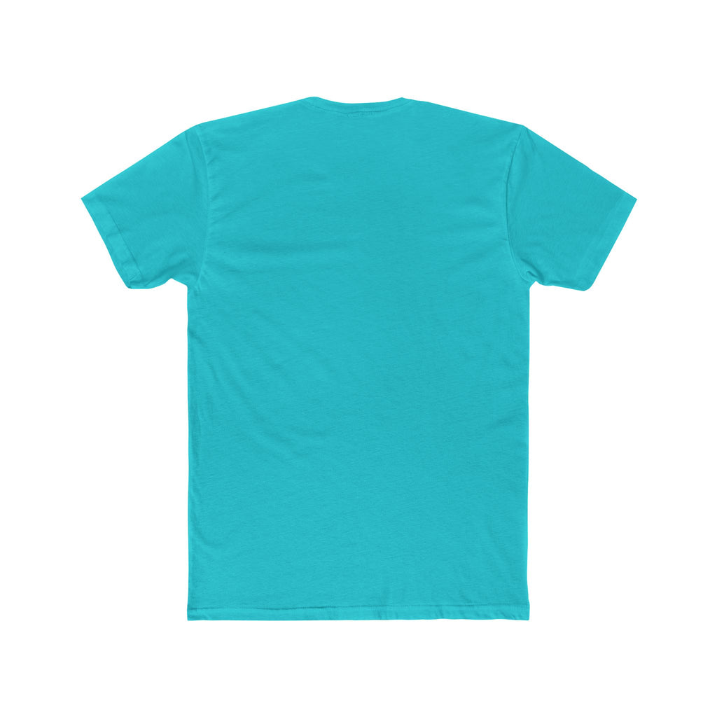 #Worthy Cross T-Shirt — Inspirational Christian Faith Tee