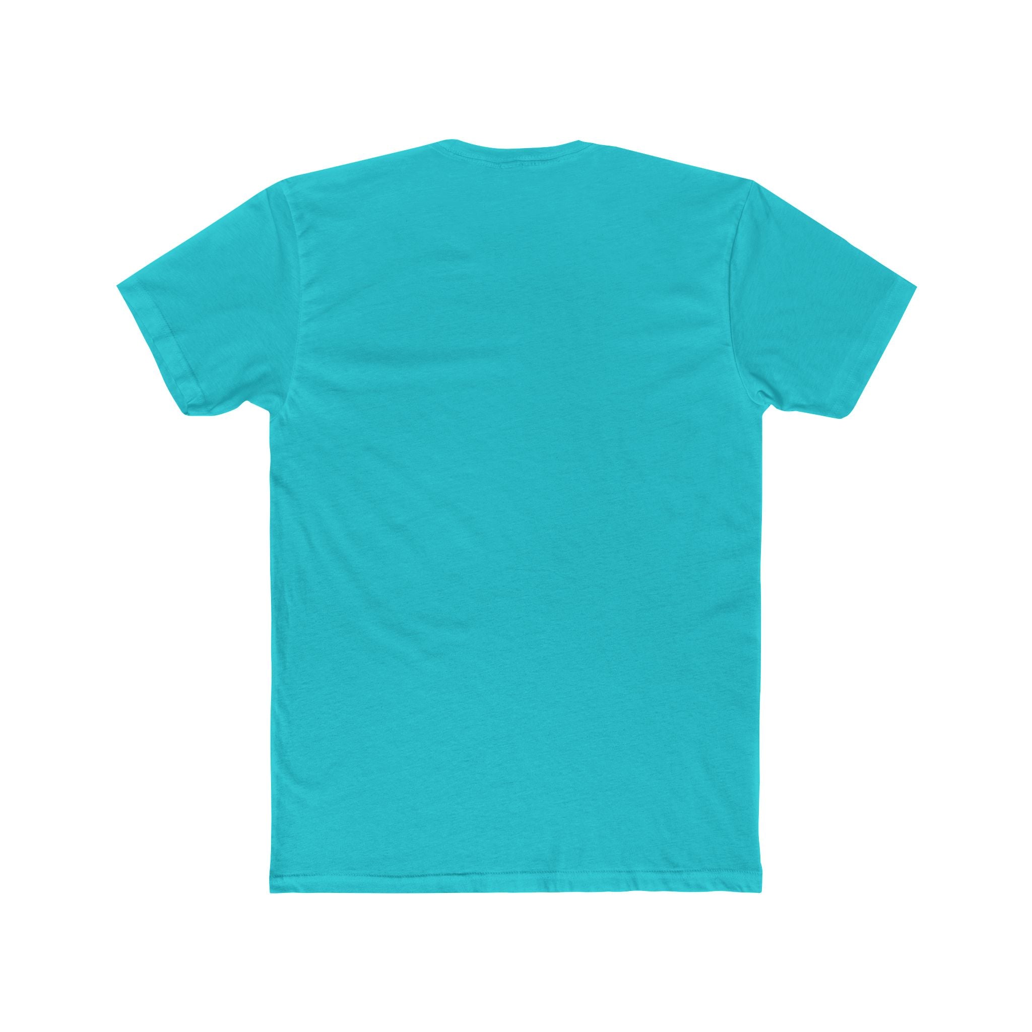 #Worthy Cross T-Shirt — Inspirational Christian Faith Tee