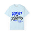 Ratchet 2 Righteous T-Shirt – Christian Graphic Tee (Matt. 6:33) - Bri Mone&
