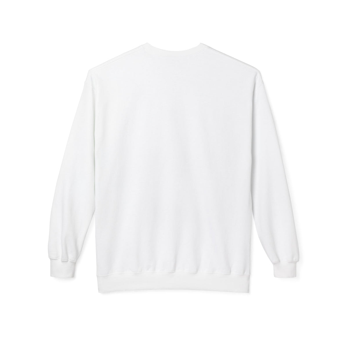 Father Acronym Crewneck Sweatshirt – "Father: Foundation, Anchor, Teacher, Hero" Gift - Bri Mone&