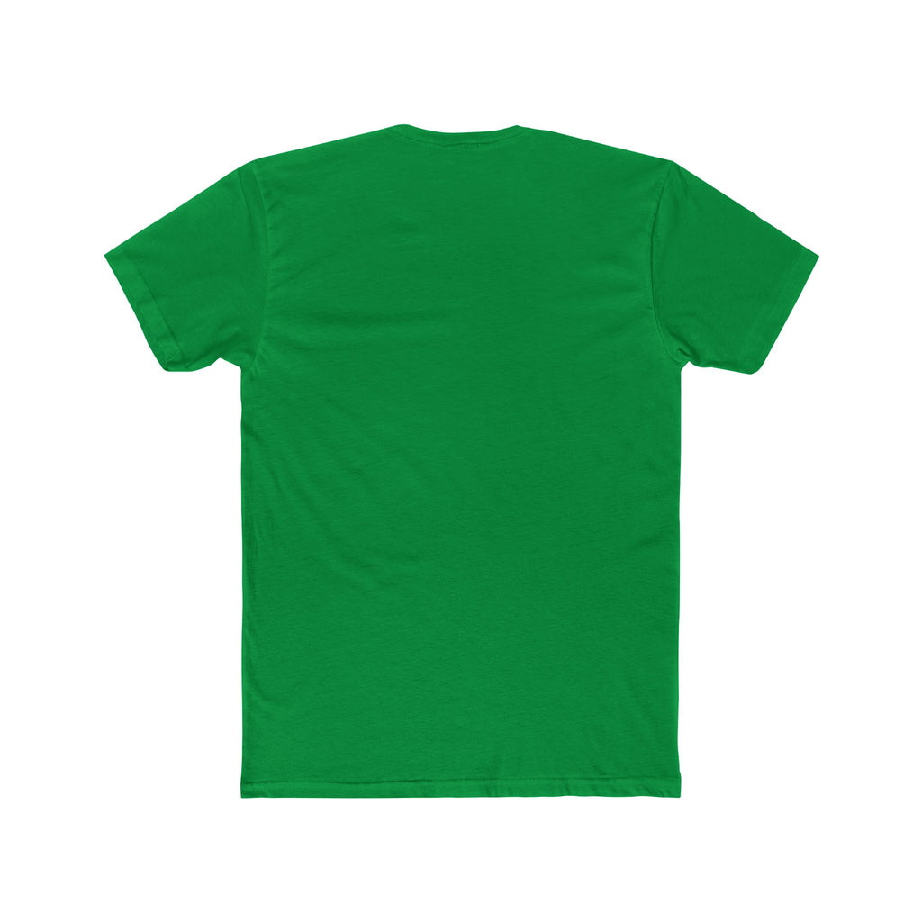 #Worthy Cross T-Shirt — Inspirational Christian Faith Tee