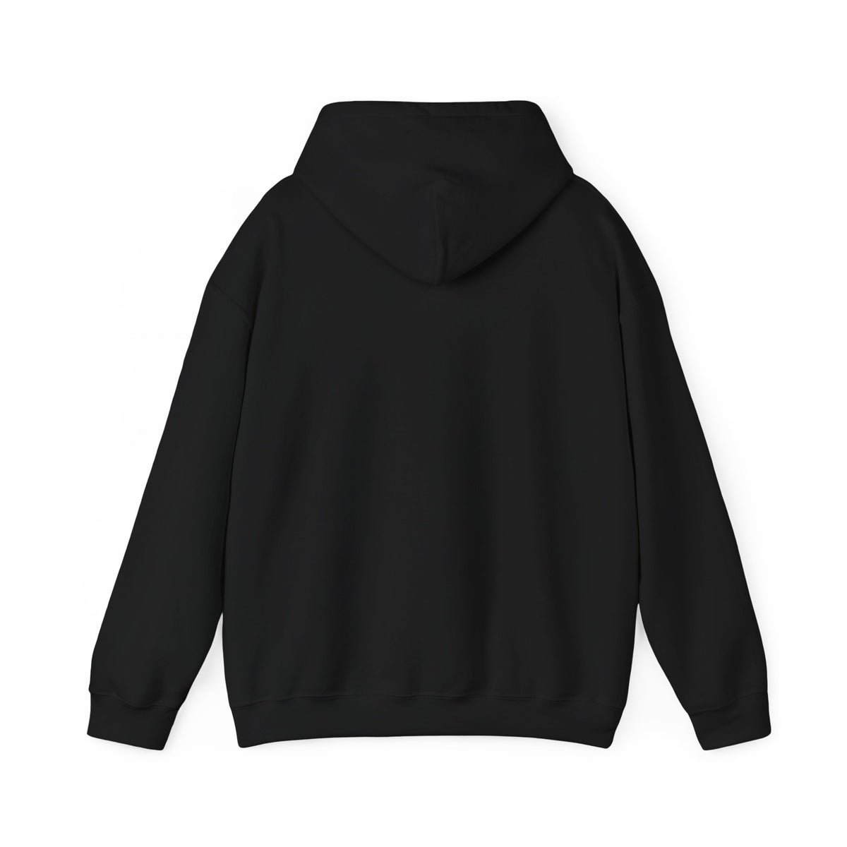 Be Faithful Not Fearful Unisex Hoodie – Christian Inspirational Sweatshirt