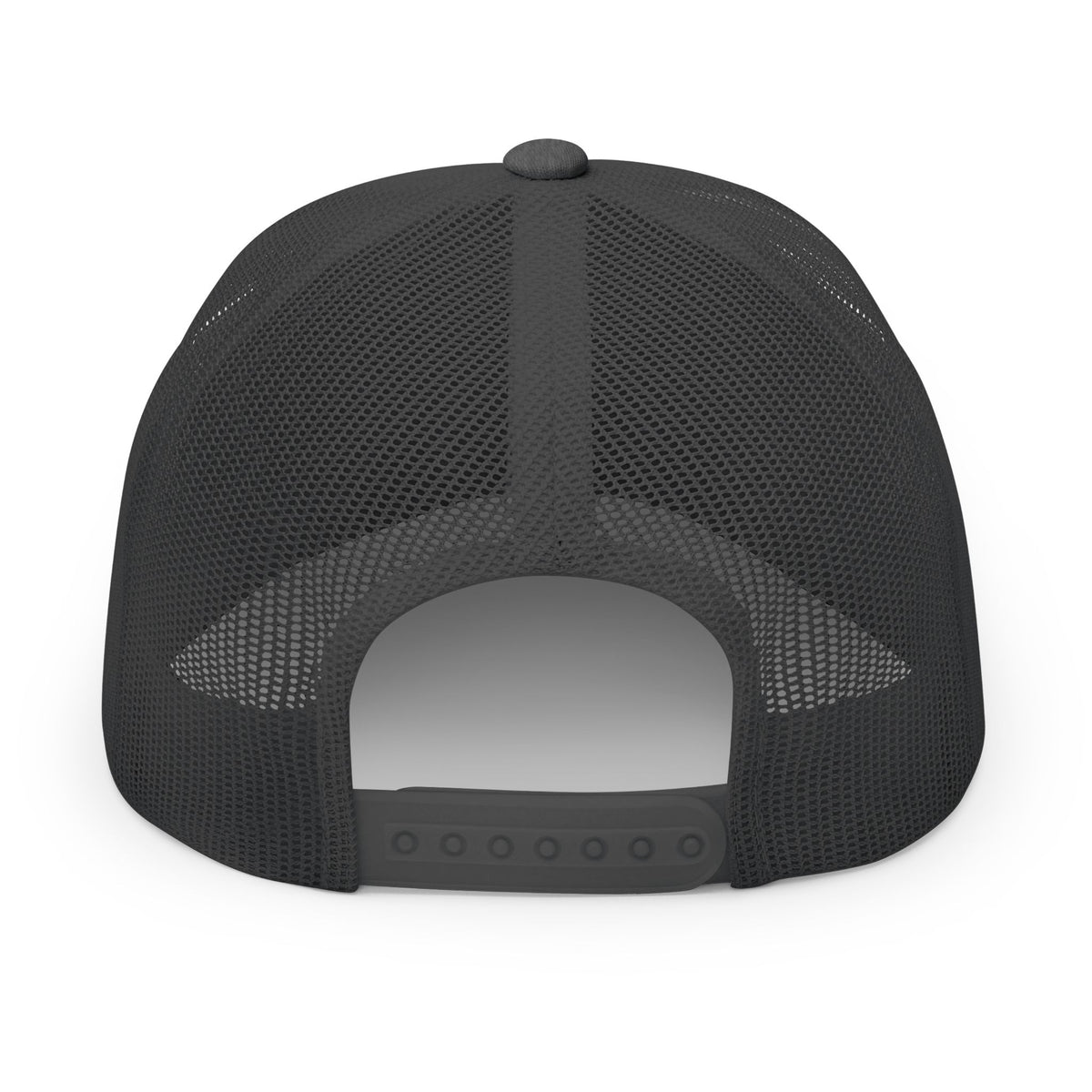 2XB Snapback Trucker Cap with Patch John 3:3 (Embroidery) - Bri Mone&