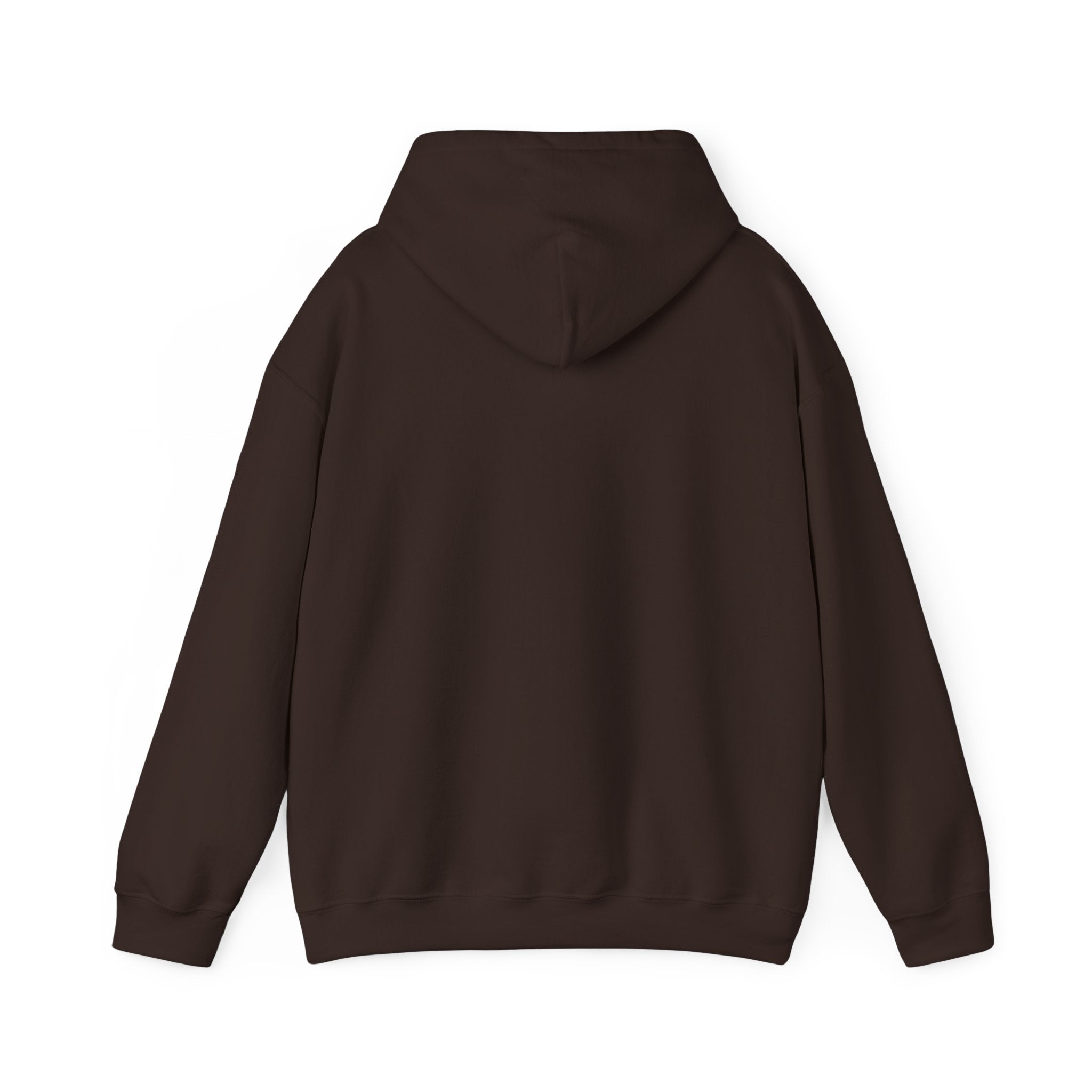 Be Faithful Not Fearful Unisex Hoodie – Christian Inspirational Sweatshirt