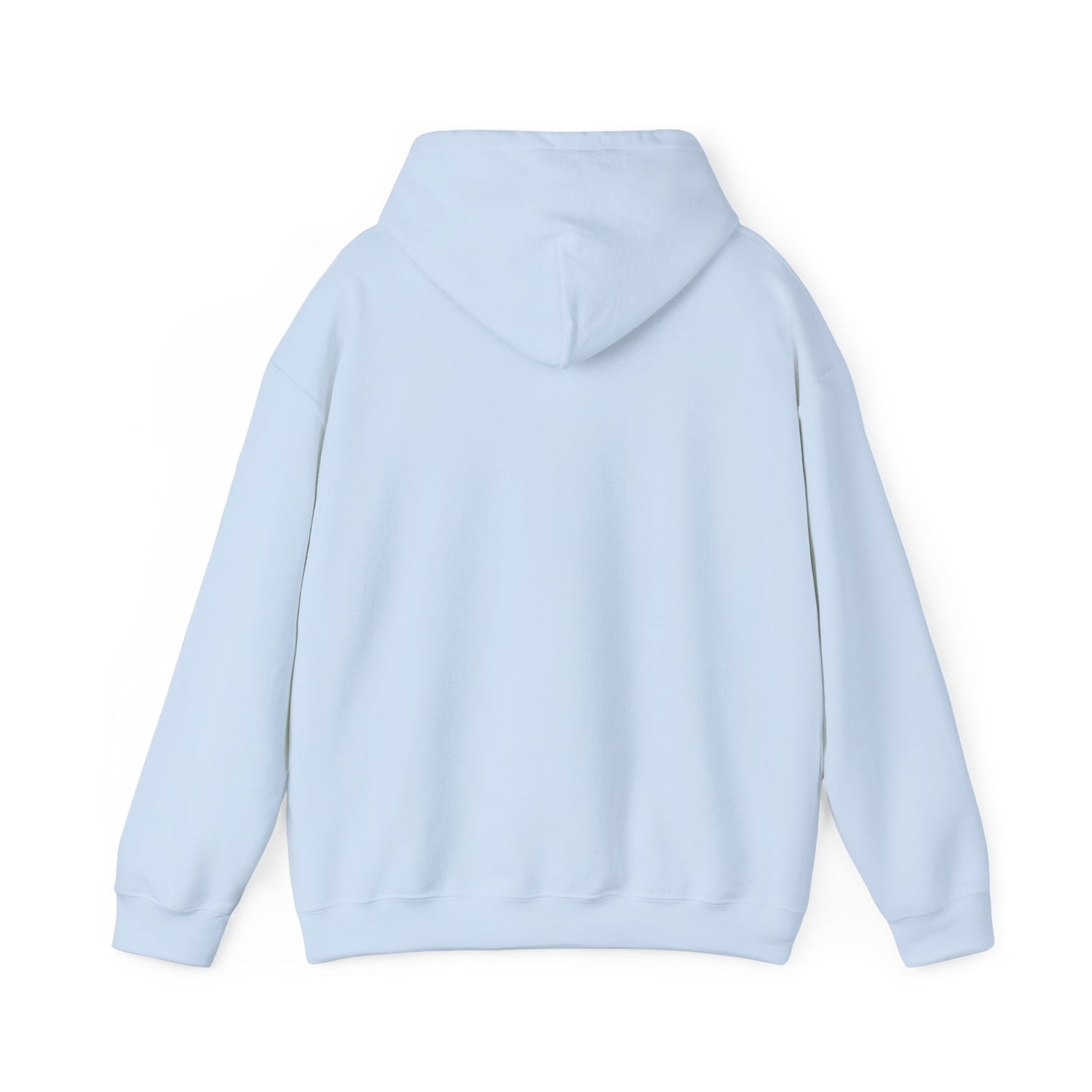 Daughter of the Most High Hoodie - Christian Faith Scripture Sweatshirt - Bri Mone&