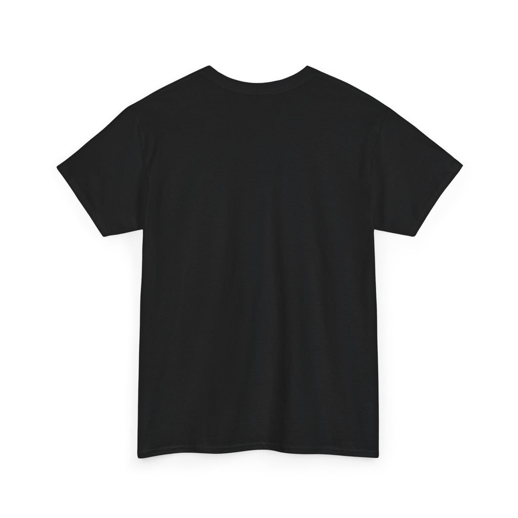 Vintage Caddy Faith Men's T Shirt — "Got that Caddy faith?" Classic Car Graphic Shirt