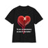 Love Heals the Broken Hearted Men&