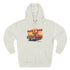 Caddy Faith Unisex Hoodie – Retro Graphic - Bri Mone&