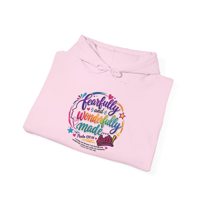 Fearfully &amp; Wonderfully Made Women&