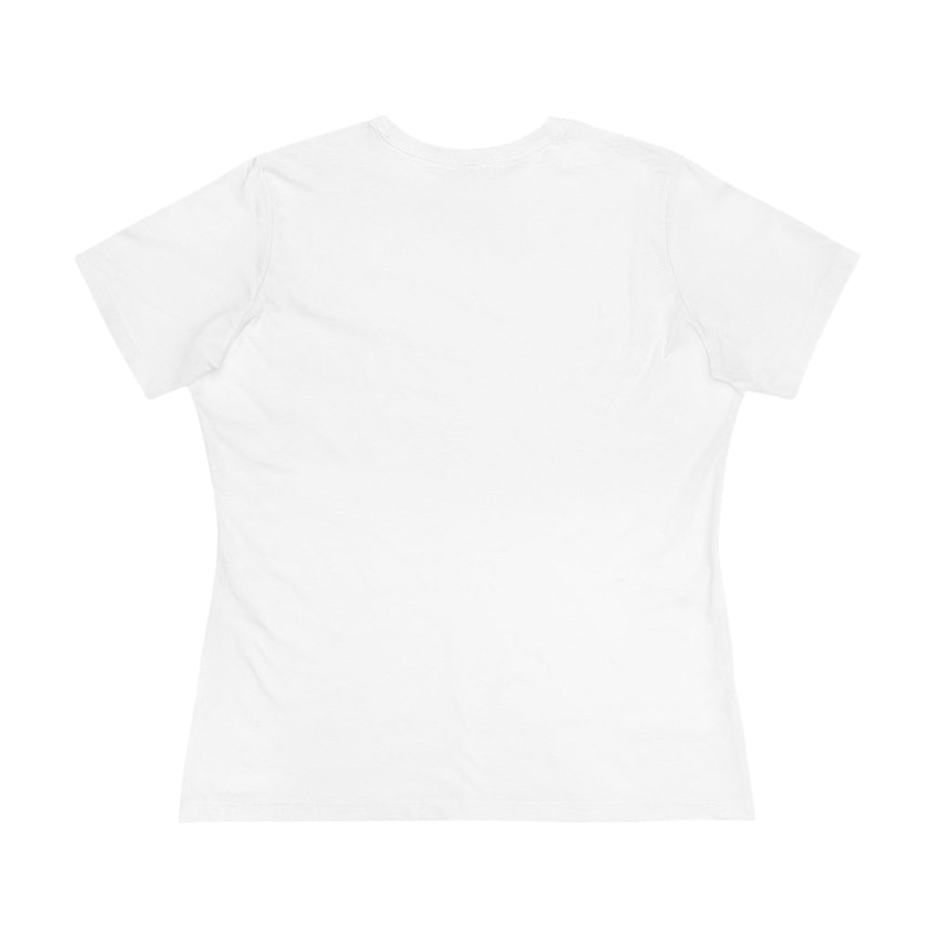 Women's Christian Heart Tee – "He Heals the Brokenhearted" Inspirational Faith Shirt