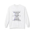 Father Acronym Crewneck Sweatshirt – "Father: Foundation, Anchor, Teacher, Hero" Gift - Bri Mone&