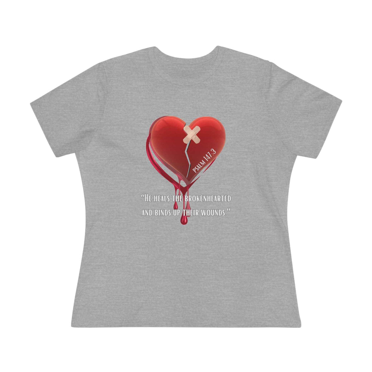 Love Heals Women&