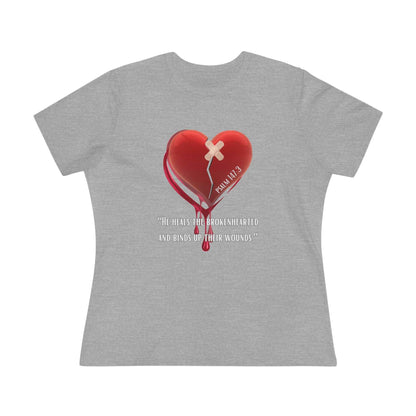 Love Heals Women&