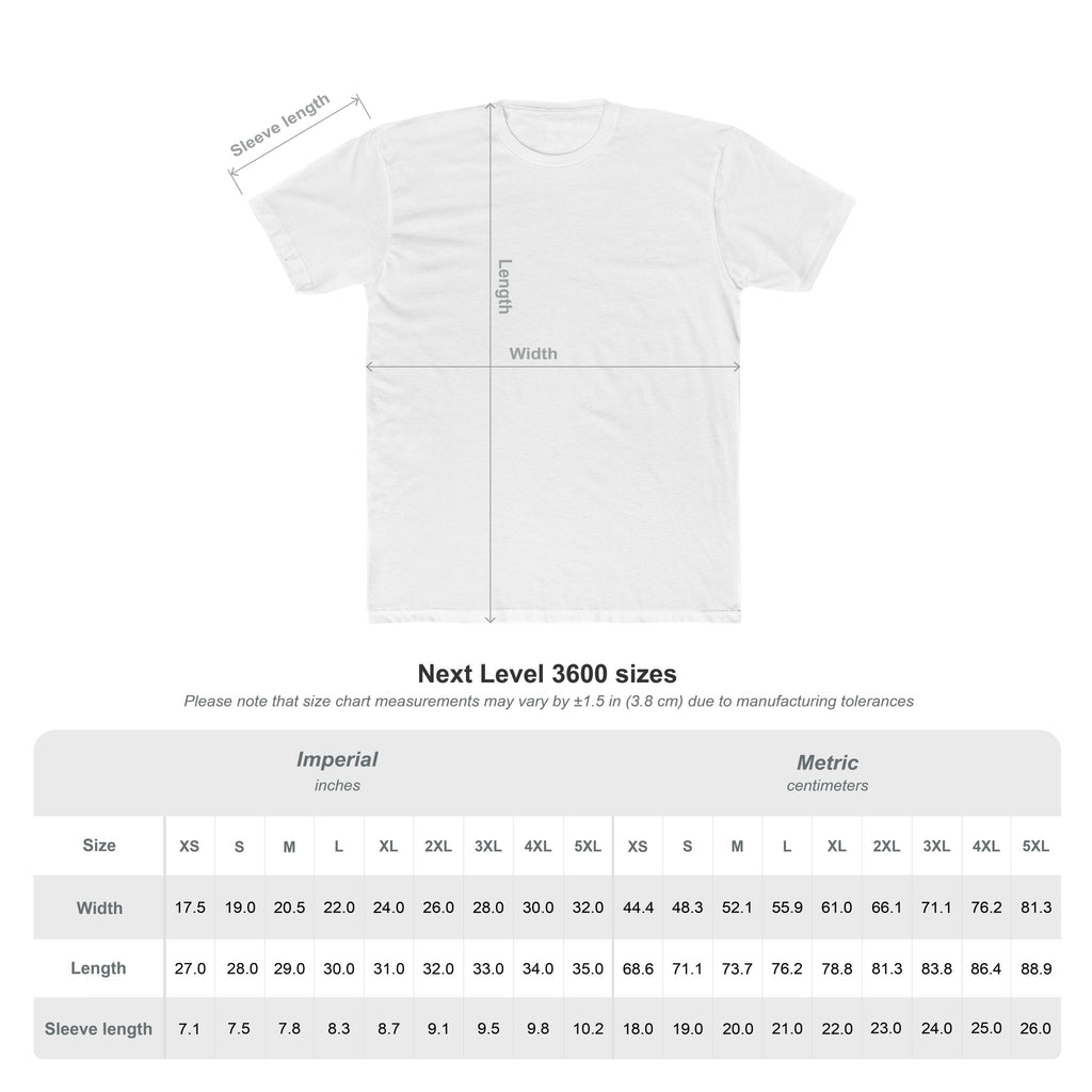 #Worthy Cross T-Shirt — Inspirational Christian Faith Tee