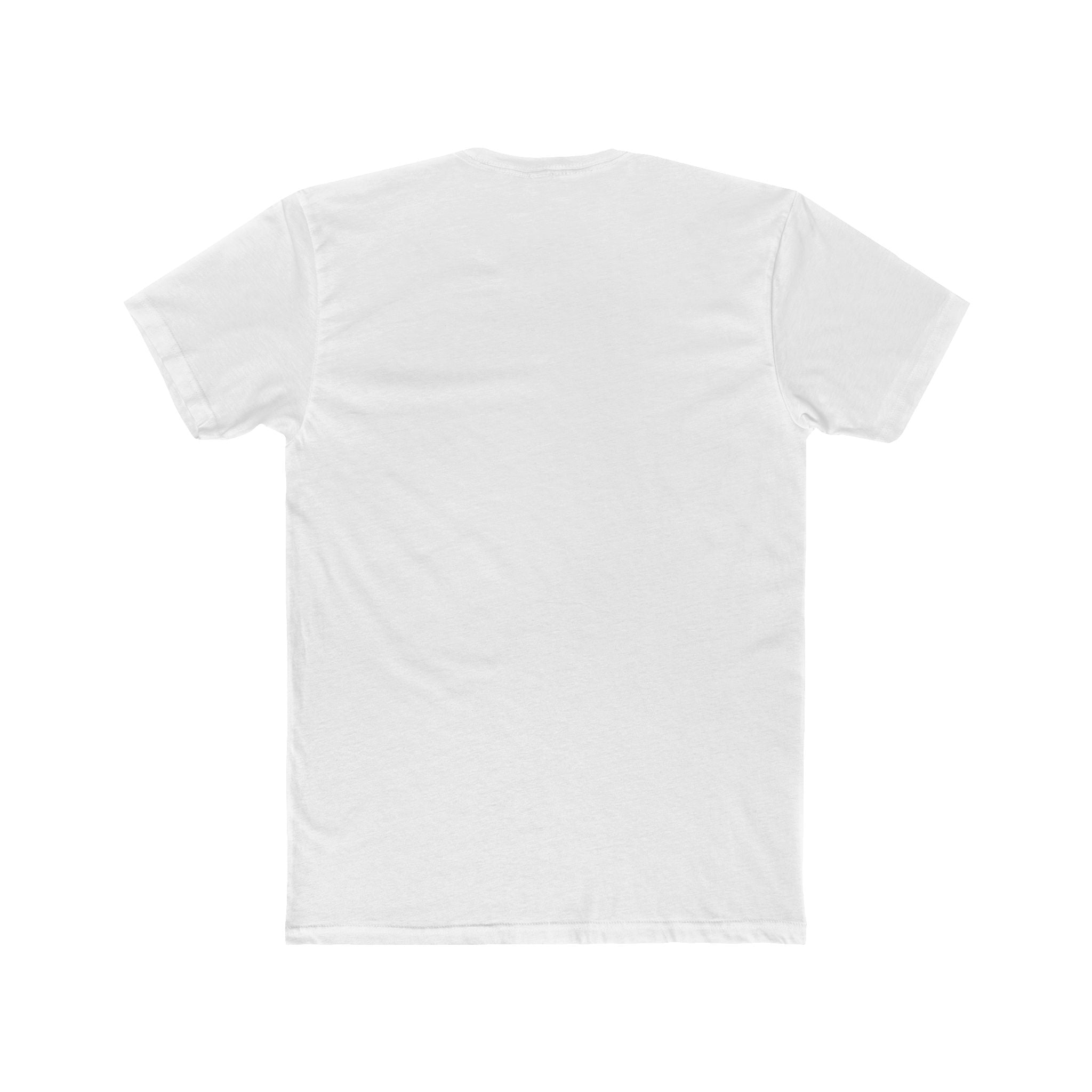 #Worthy Cross T-Shirt — Inspirational Christian Faith Tee