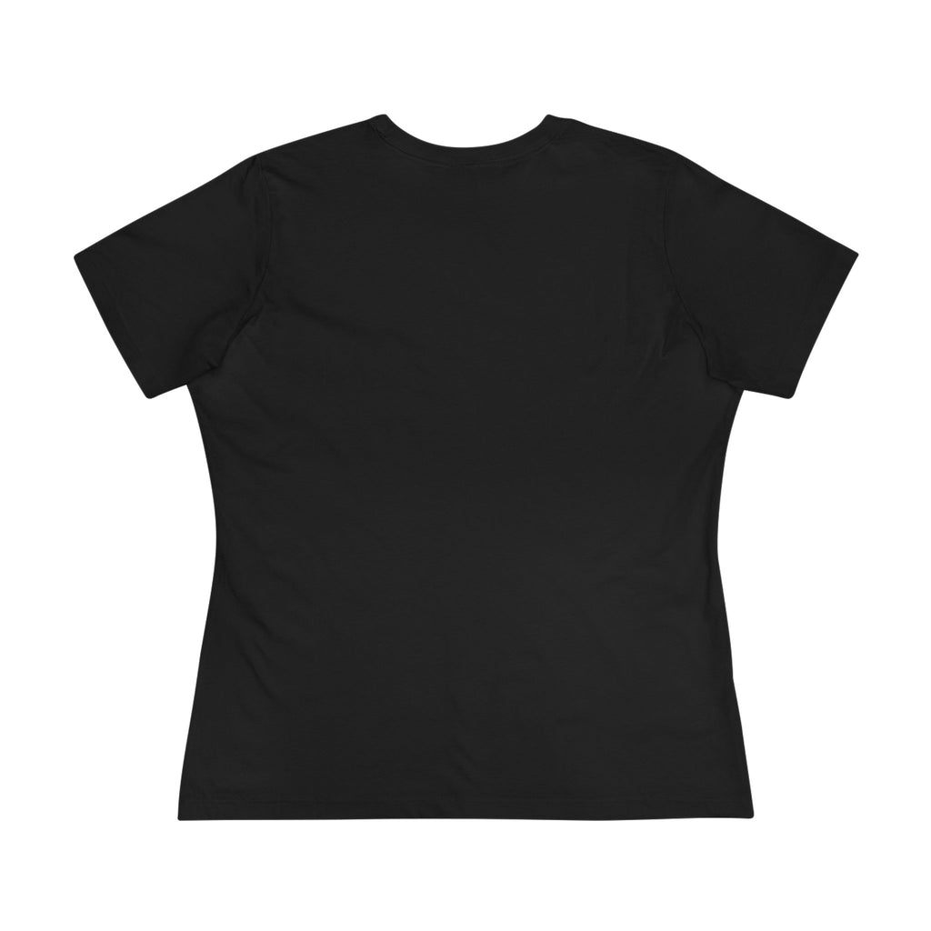 Women's Christian Heart Tee – "He Heals the Brokenhearted" Inspirational Faith Shirt
