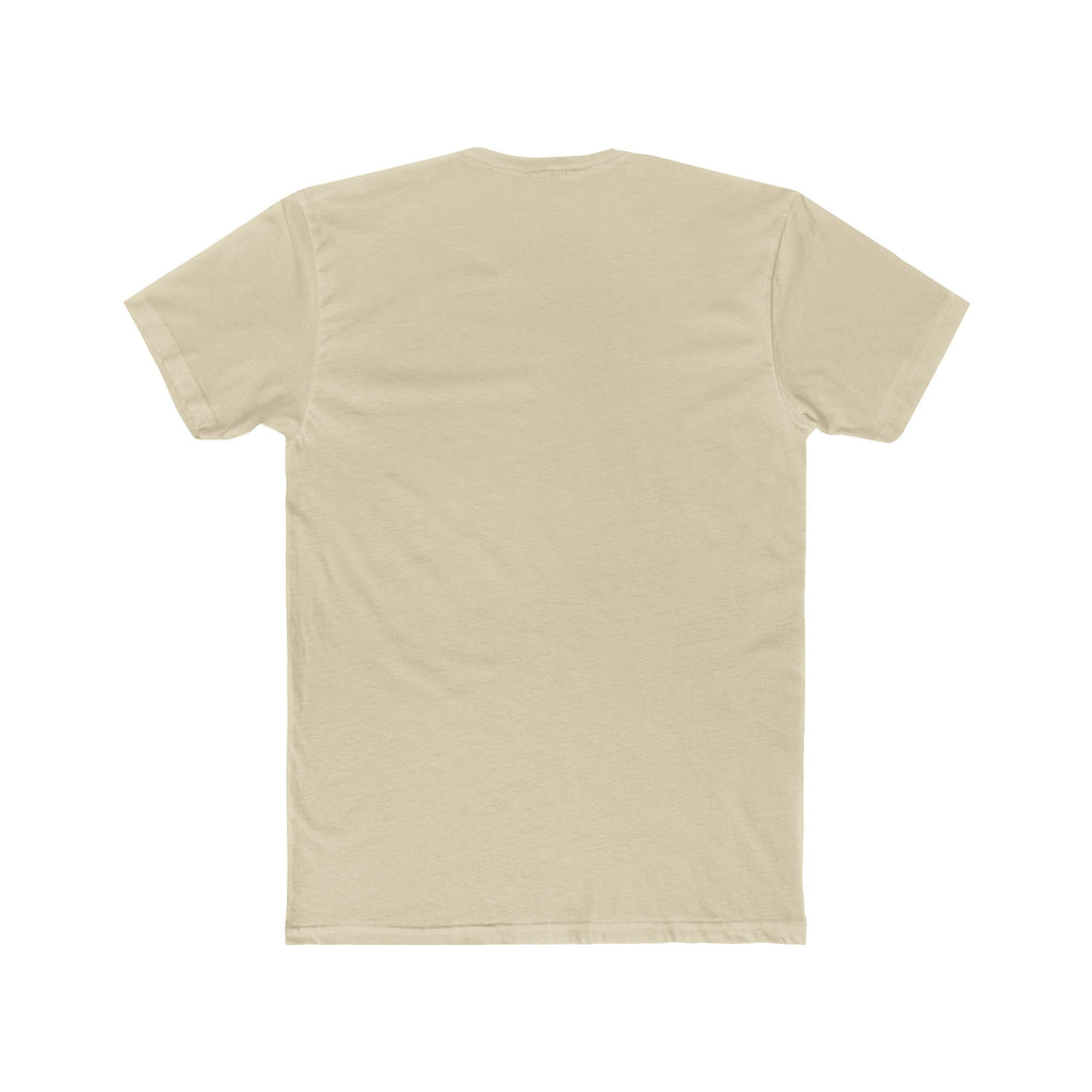 #Worthy Cross T-Shirt — Inspirational Christian Faith Tee