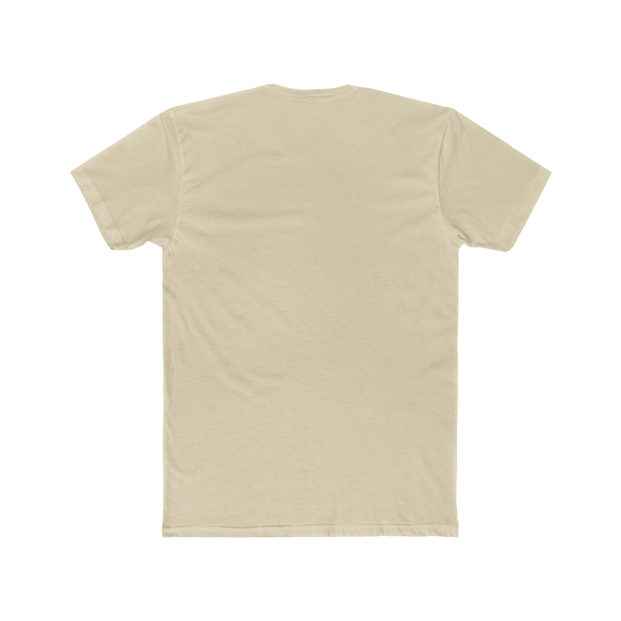 #Worthy Cross T-Shirt — Inspirational Christian Faith Tee