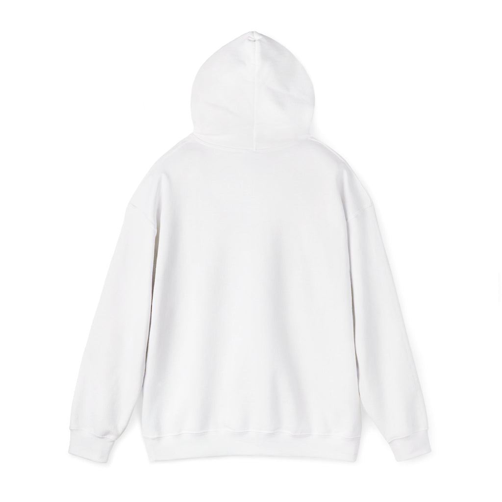 Fearfully & Wonderfully Made Women's Hoodie — Christian Scripture Sweatshirt