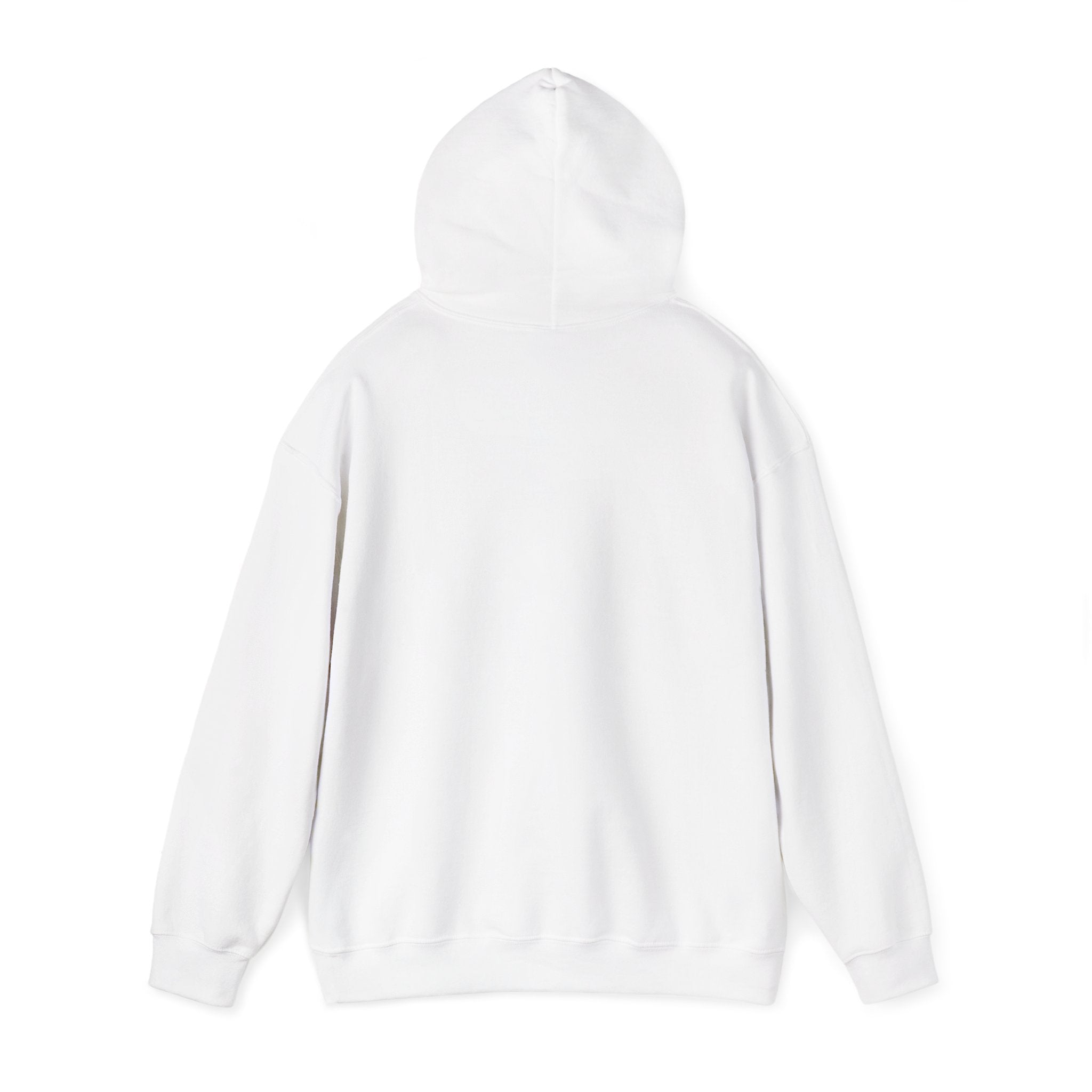 Fearfully & Wonderfully Made Women's Hoodie — Christian Scripture Sweatshirt
