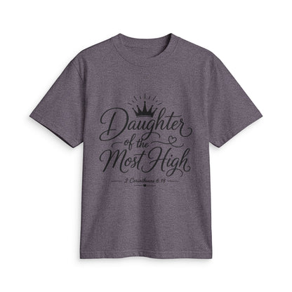 Daughter of the Most High T-Shirt - Bri Mone&