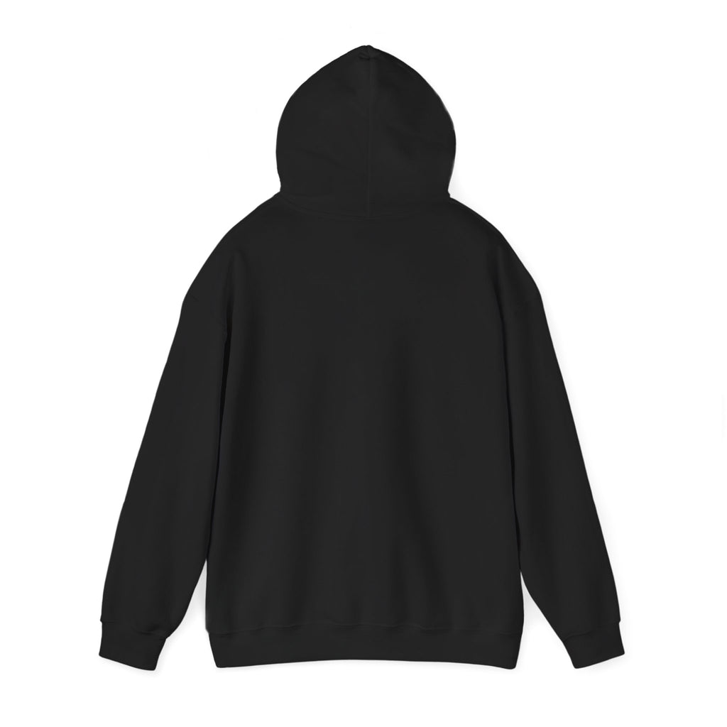 Be Faithful Not Fearful Unisex Hoodie – Christian Inspirational Sweatshirt