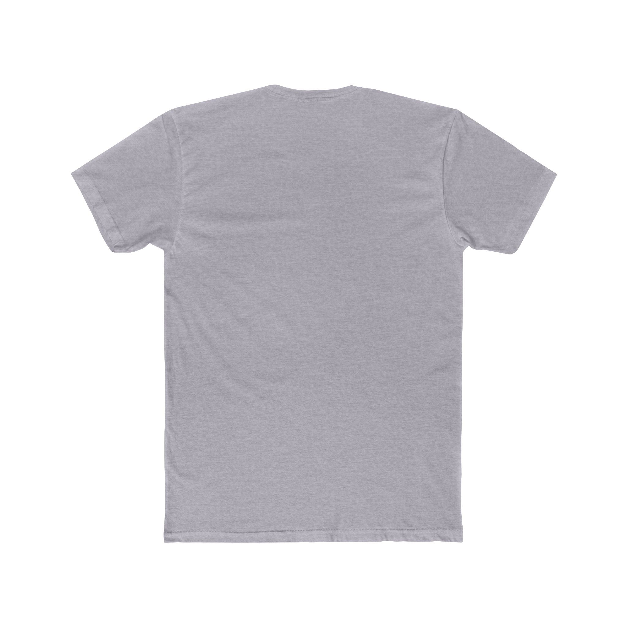 #Worthy Cross T-Shirt — Inspirational Christian Faith Tee
