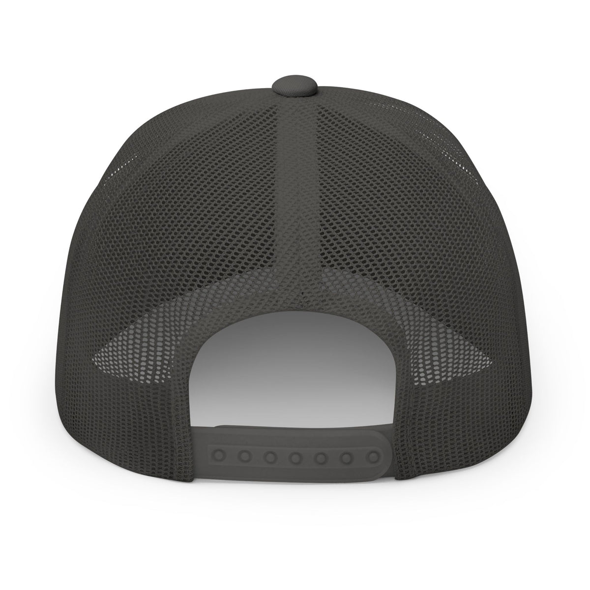 2XB Snapback Trucker Cap with Patch John 3:3 (Embroidery) - Bri Mone&