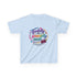 Fearfully and Wonderfully Made Kids Heavy Cotton Tee - Bri Mone&