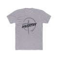 #Worthy Cross T-Shirt — Inspirational Christian Faith Tee