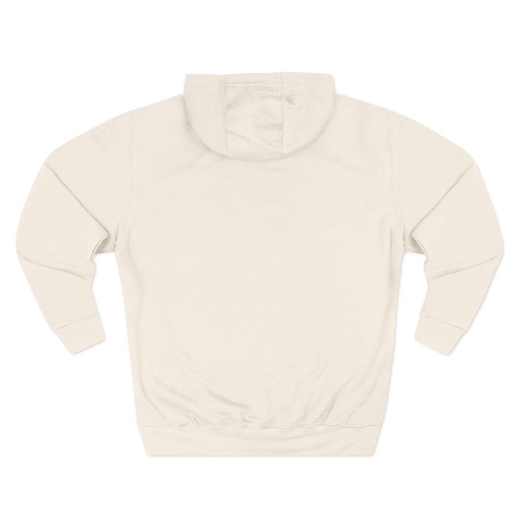 Gimme a Drink Hoodie – Retro Soda Bottle Graphic Pullover
